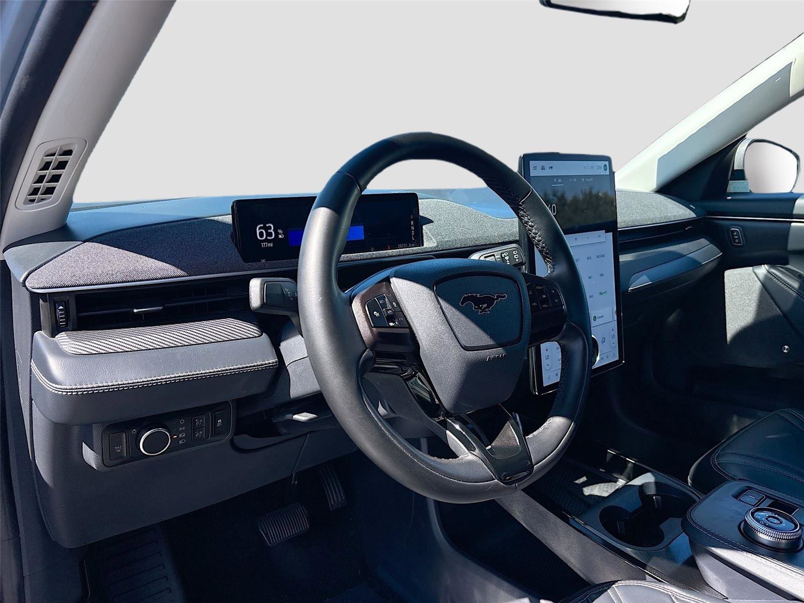 Used 2024 Ford Mustang Mach-E Premium image 10