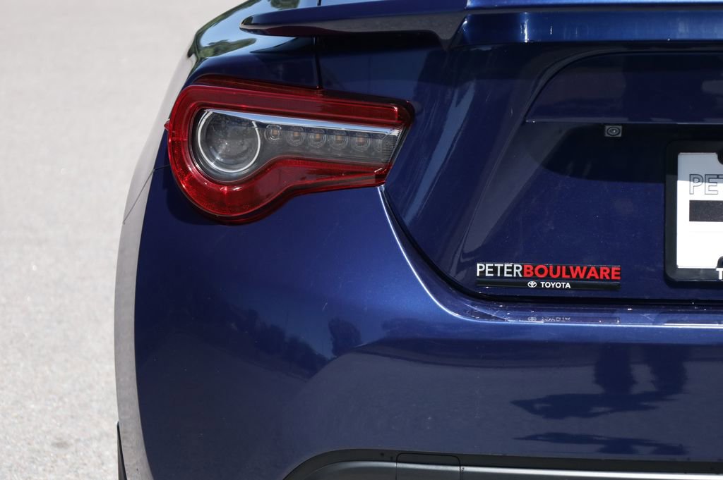 Used 2020 Toyota 86 image 14