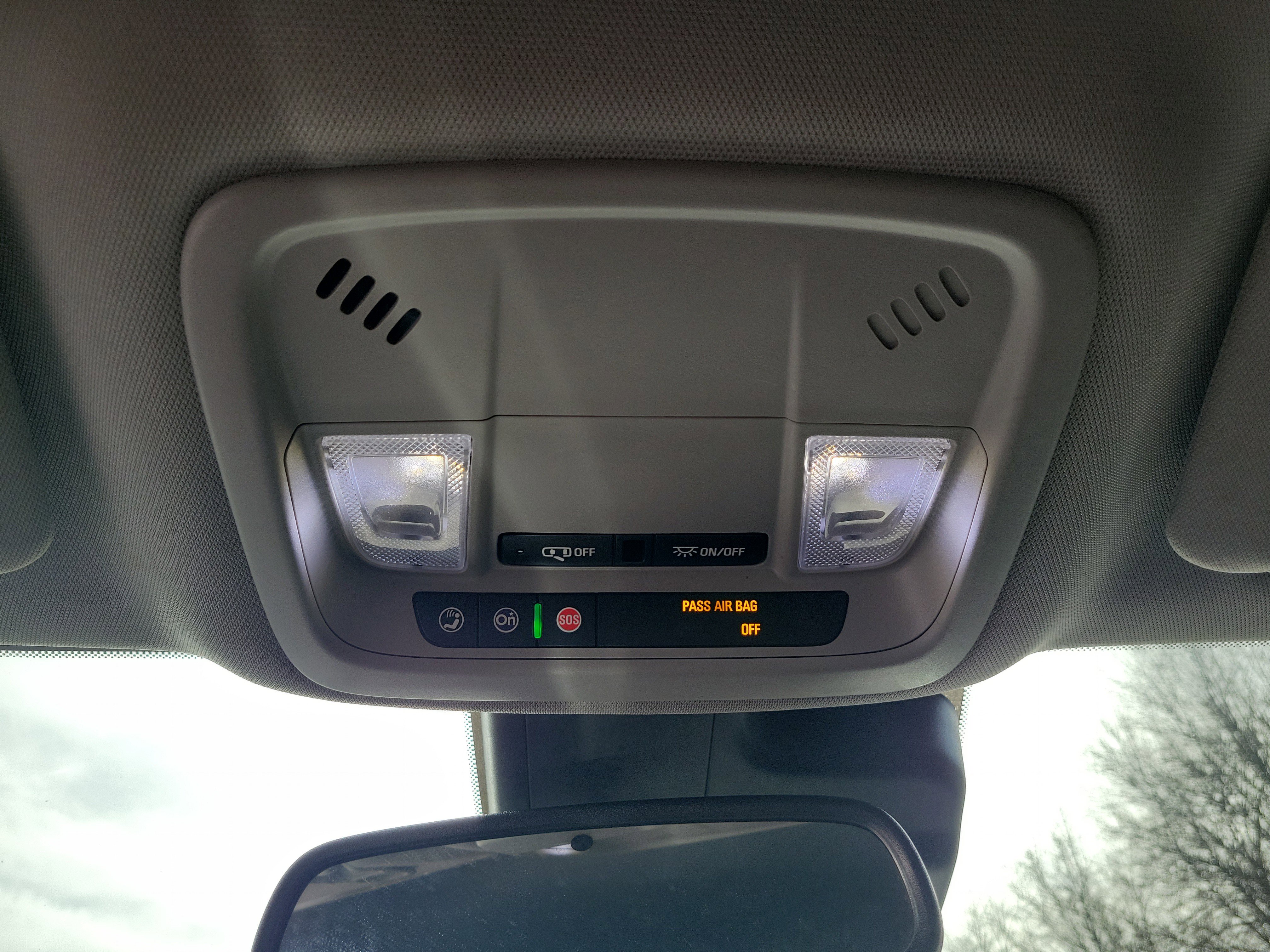 Used 2018 Chevrolet Malibu LT w/ Driver Confidence Package image 29