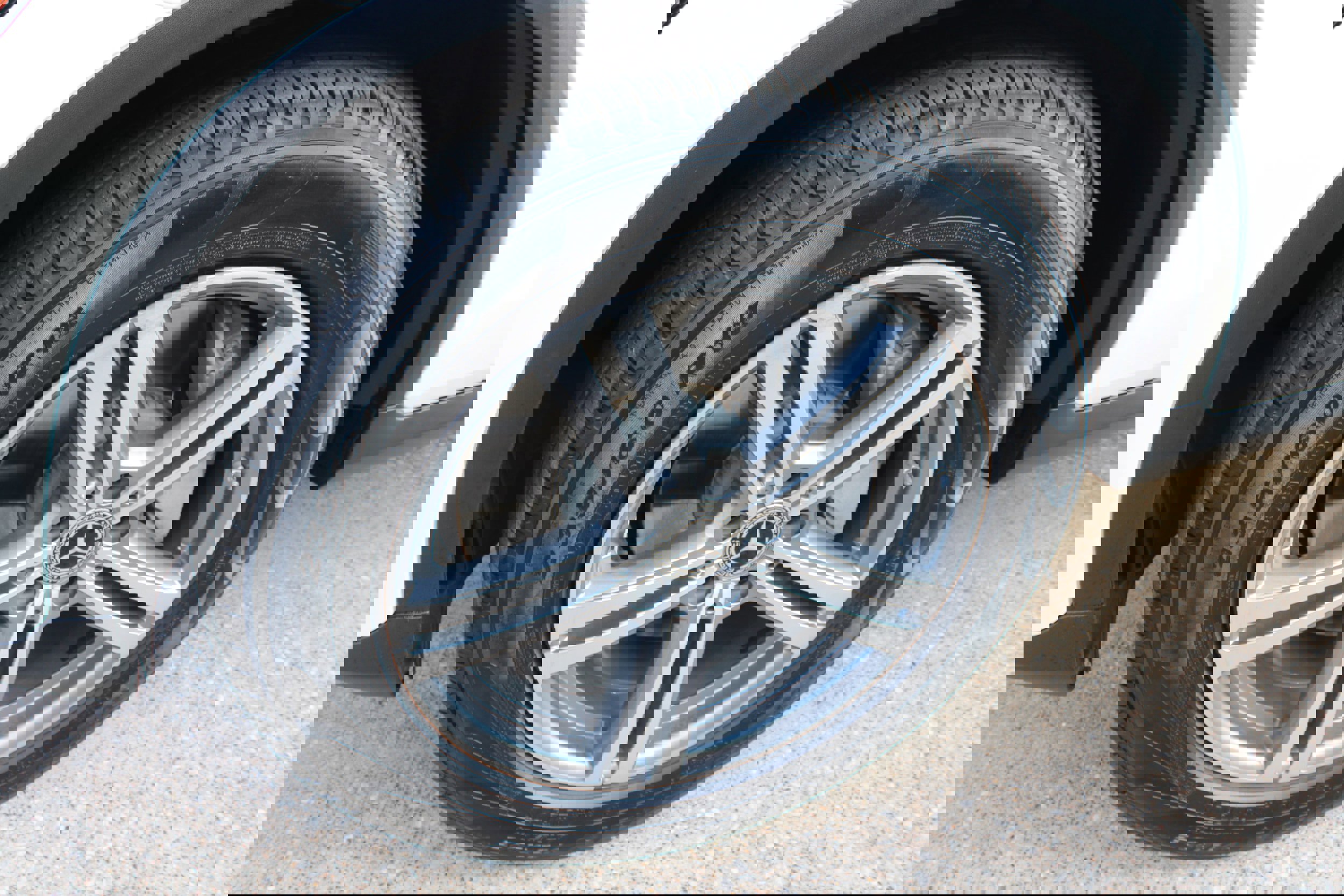 Used 2022 Mercedes-Benz GLC 300 image 10