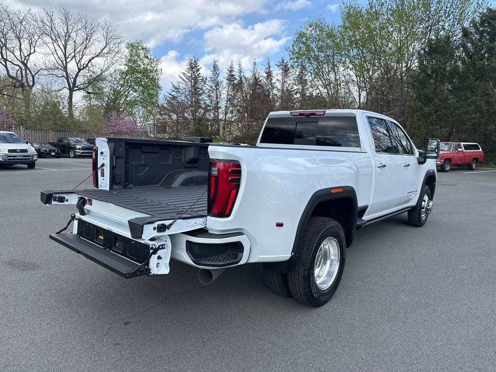 New 2026 GMC Sierra 3500 Denali Ultimate AWD/4WD image 62