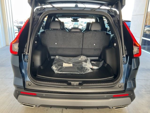 New 2026 Honda CR-V Sport-L image 21