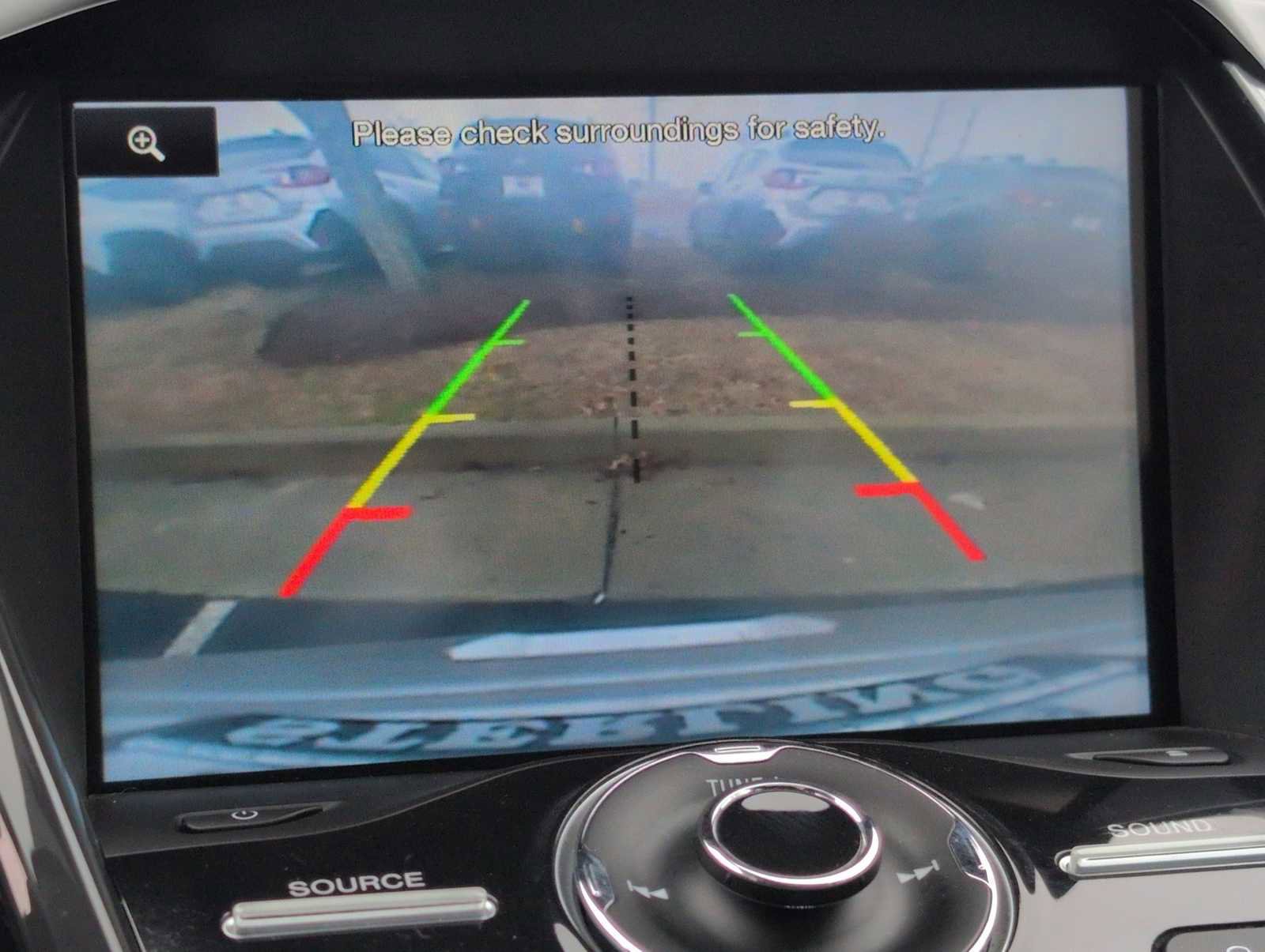 Used 2014 Ford Escape Titanium w/ Equipment Group 401A image 29