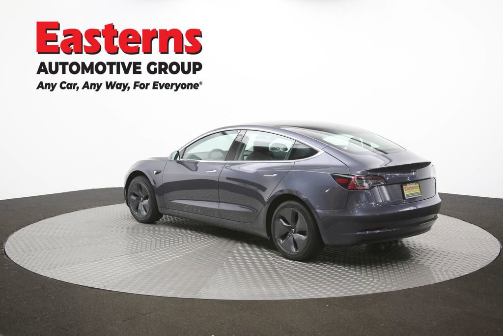 Used 2019 Tesla Model 3 Standard Range Plus RWD image 58
