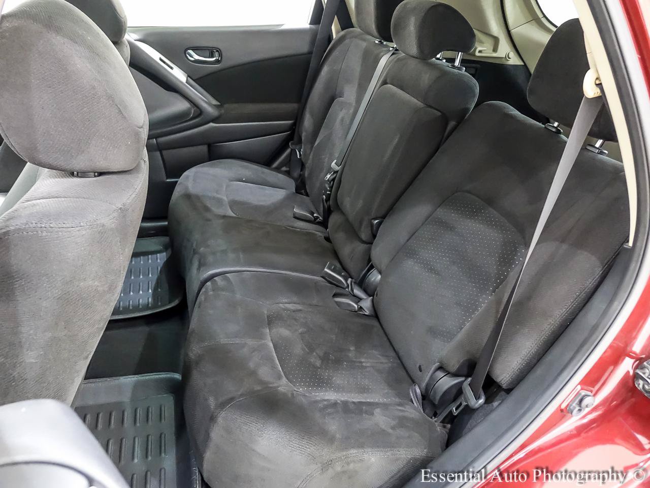 Used 2011 Nissan Murano SV AWD/4WD image 16
