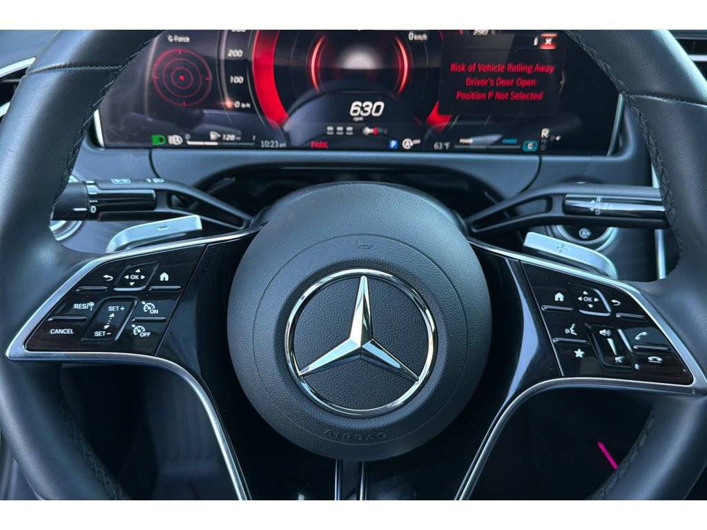 Used 2025 Mercedes-Benz E 350 Sedan image 26