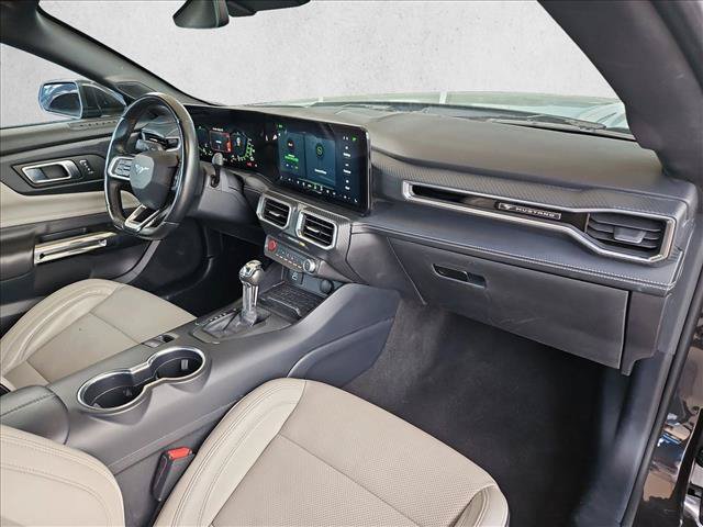 Used 2024 Ford Mustang Premium RWD image 20