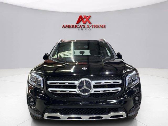 Used 2021 Mercedes-Benz GLB 250 image 11