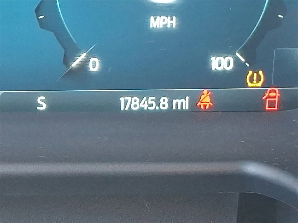 Used 2024 Ford F250 Platinum image 20