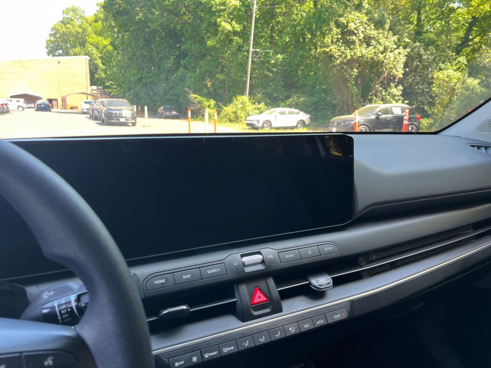 Used 2025 Kia K4 LXS FWD image 17