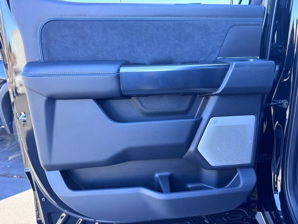 New 2026 Ford F350 Platinum AWD/4WD image 32