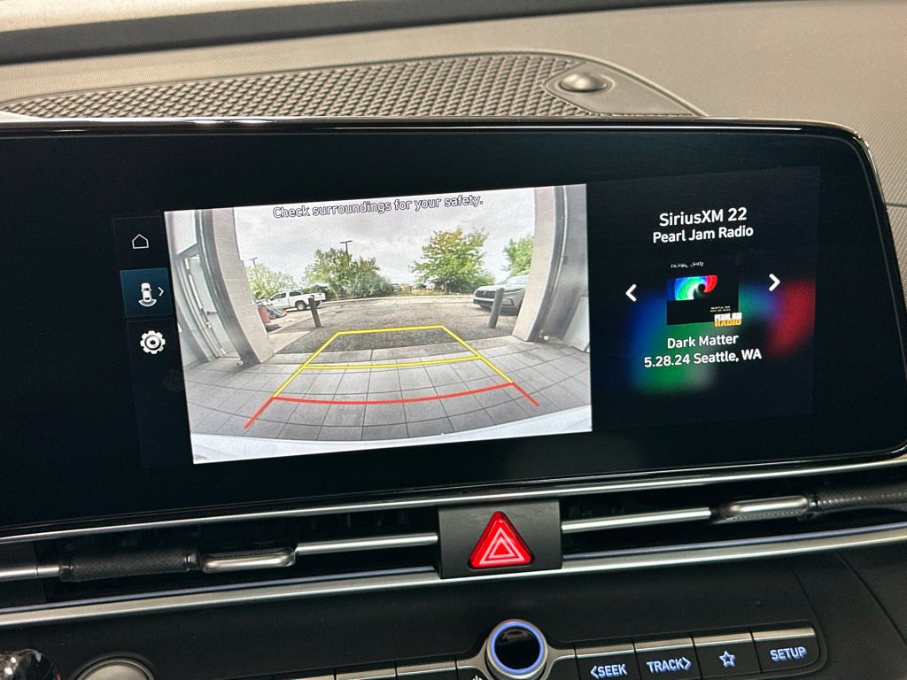 Used 2024 Hyundai Elantra SEL FWD image 6