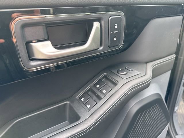 New 2025 INEOS Grenadier image 23