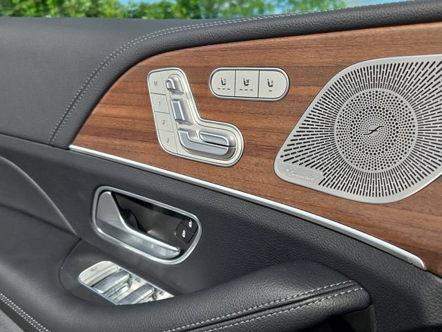 New 2026 Mercedes-Benz GLE 350 4MATIC image 23