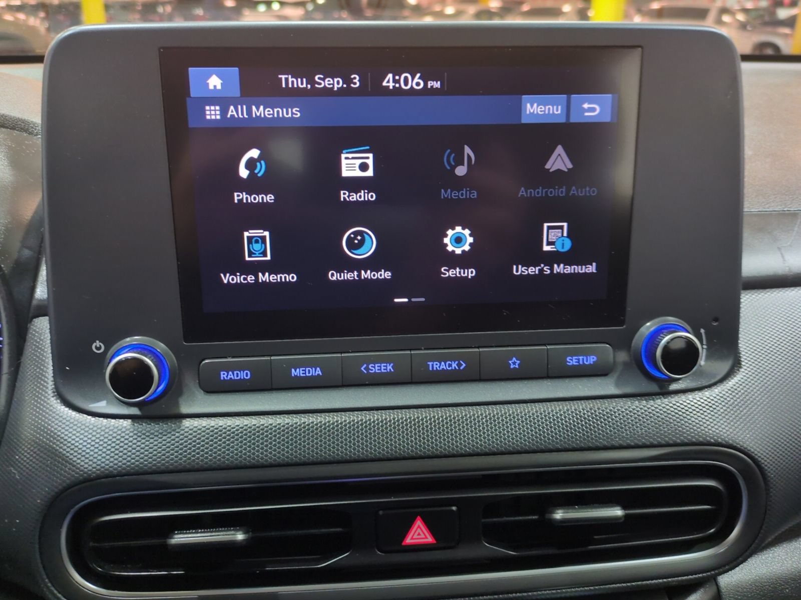 Certified 2023 Hyundai Kona SE FWD image 22
