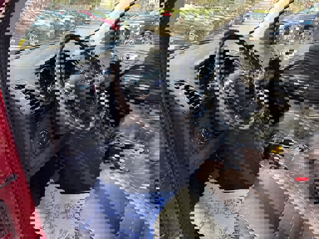 Used 2016 Ford Escape Titanium w/ Equipment Group 301A image 20