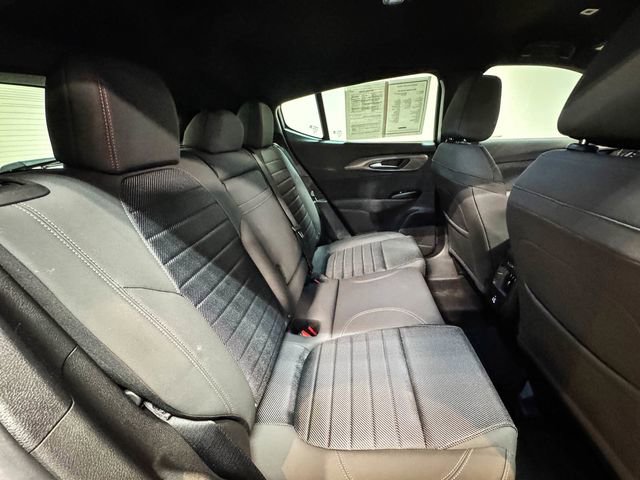 Used 2024 Dodge Hornet GT image 24