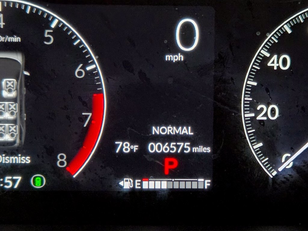 Certified 2025 Honda Pilot EX-L image 41