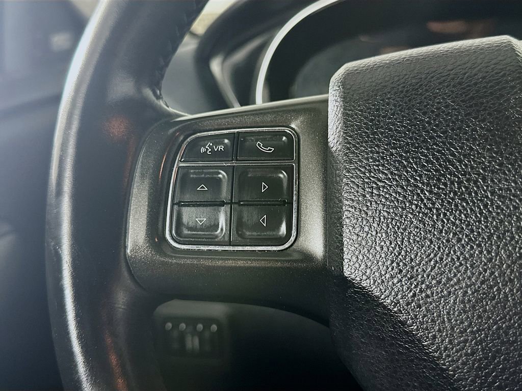 Used 2016 Dodge Dart Limited w/ Technology Group image 25