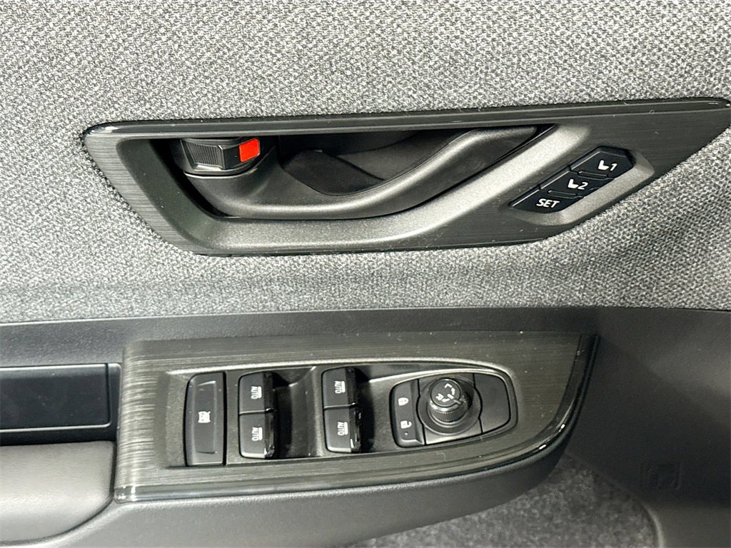 New 2026 Subaru Outback Limited image 16