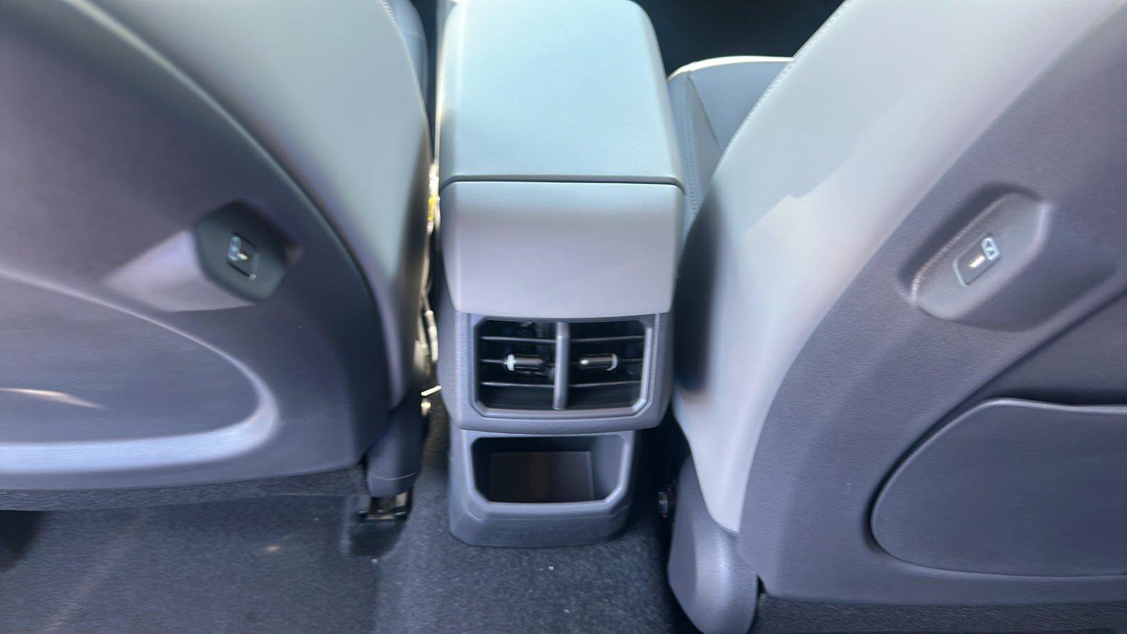 New 2027 Kia Seltos EX FWD image 29