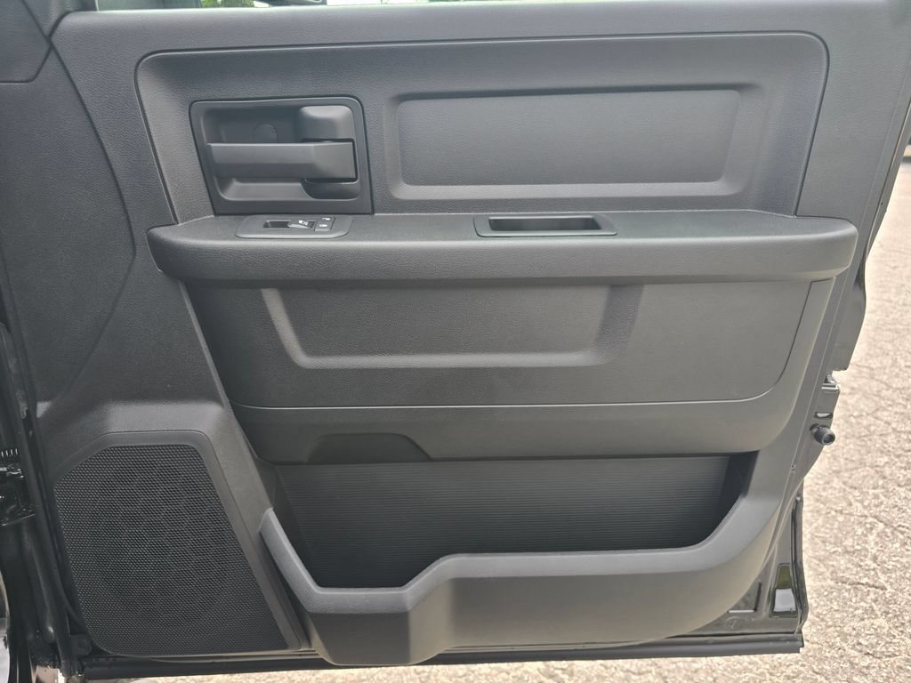 New 2027 RAM 2500 Tradesman AWD/4WD image 36
