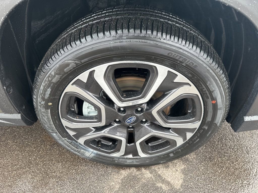 New 2026 Subaru Ascent Limited AWD/4WD image 32