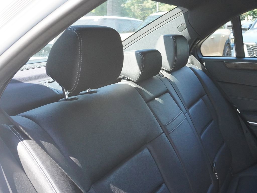 Used 2015 Mercedes-Benz E 350 4MATIC Sedan image 33