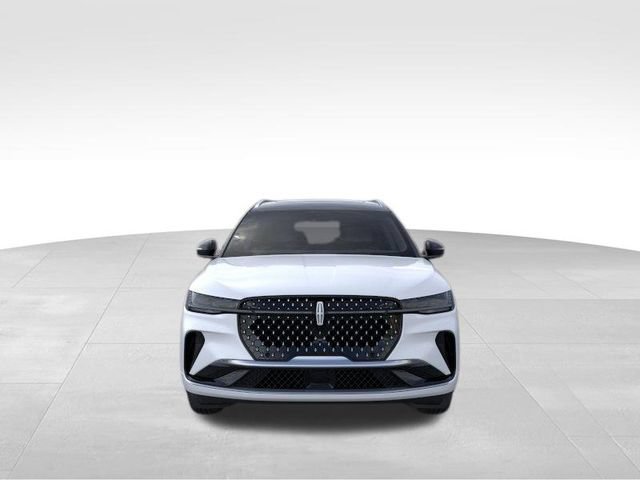 New 2026 Lincoln Nautilus Reserve AWD/4WD image 7