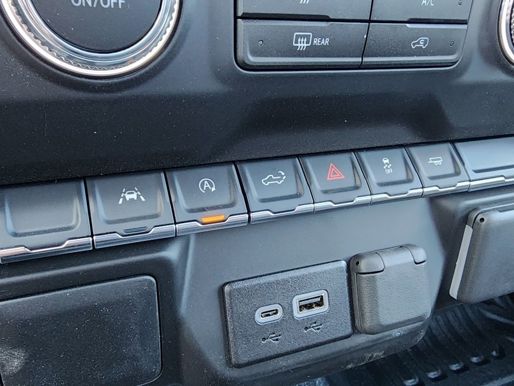 New 2026 GMC Sierra 1500 Pro w/ Pro Value Package image 35