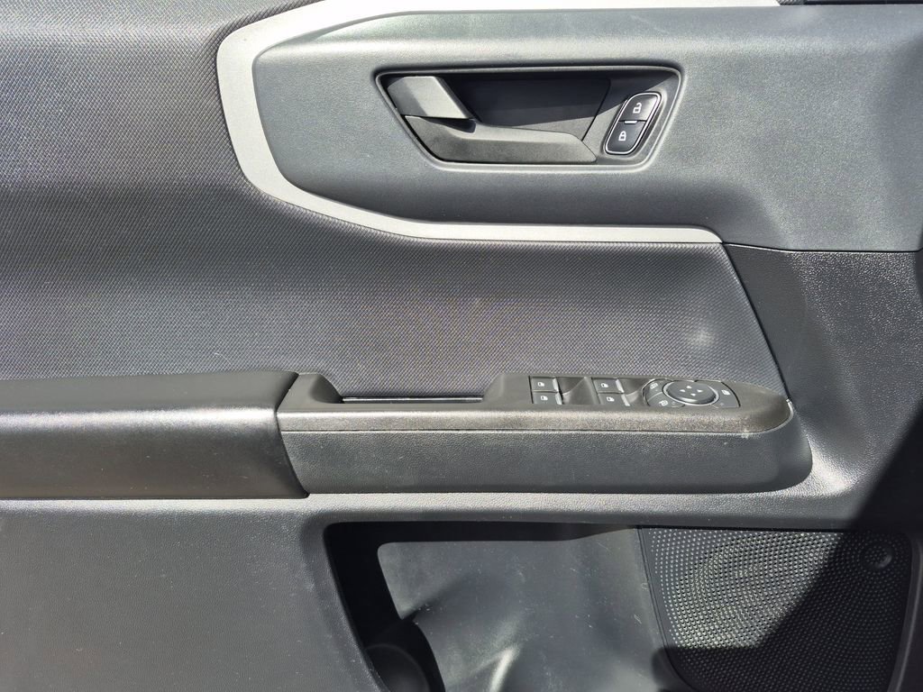 Used 2021 Ford Bronco Sport Big Bend image 7