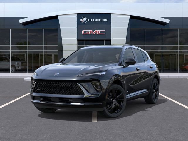 New 2026 Buick Envision Sport Touring image 6