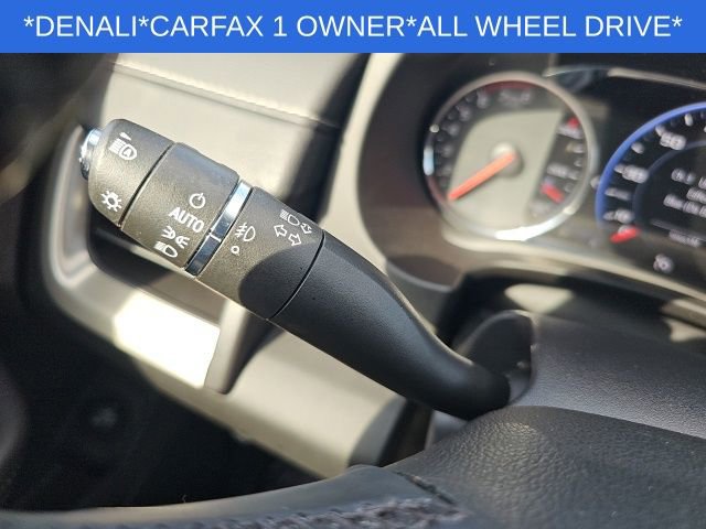 Used 2023 GMC Terrain Denali image 44