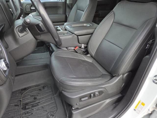 Used 2022 GMC Sierra 1500 SLT image 33