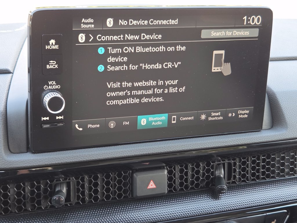Used 2024 Honda CR-V EX-L image 7