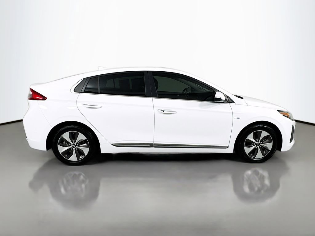 Used 2019 Hyundai Ioniq Limited image 9