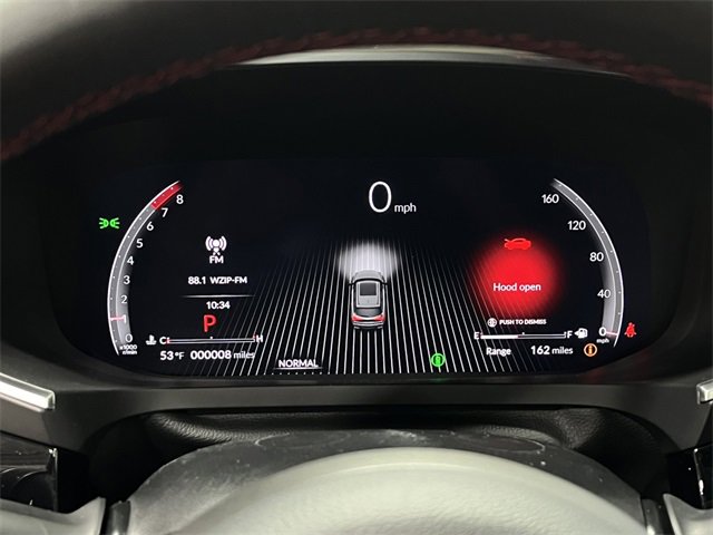 New 2026 Acura MDX A-Spec image 22