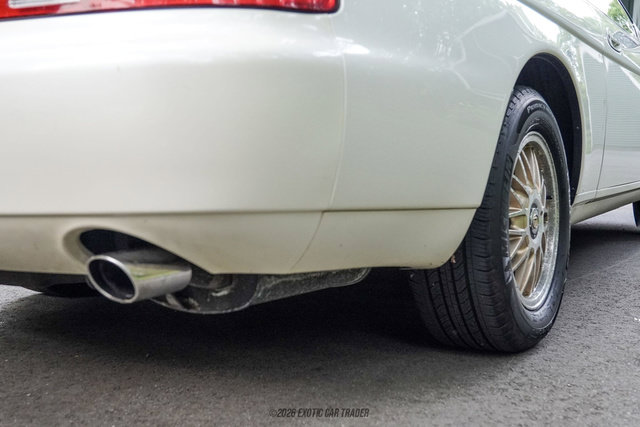 Used 1994 Lexus SC 300 Coupe RWD image 53