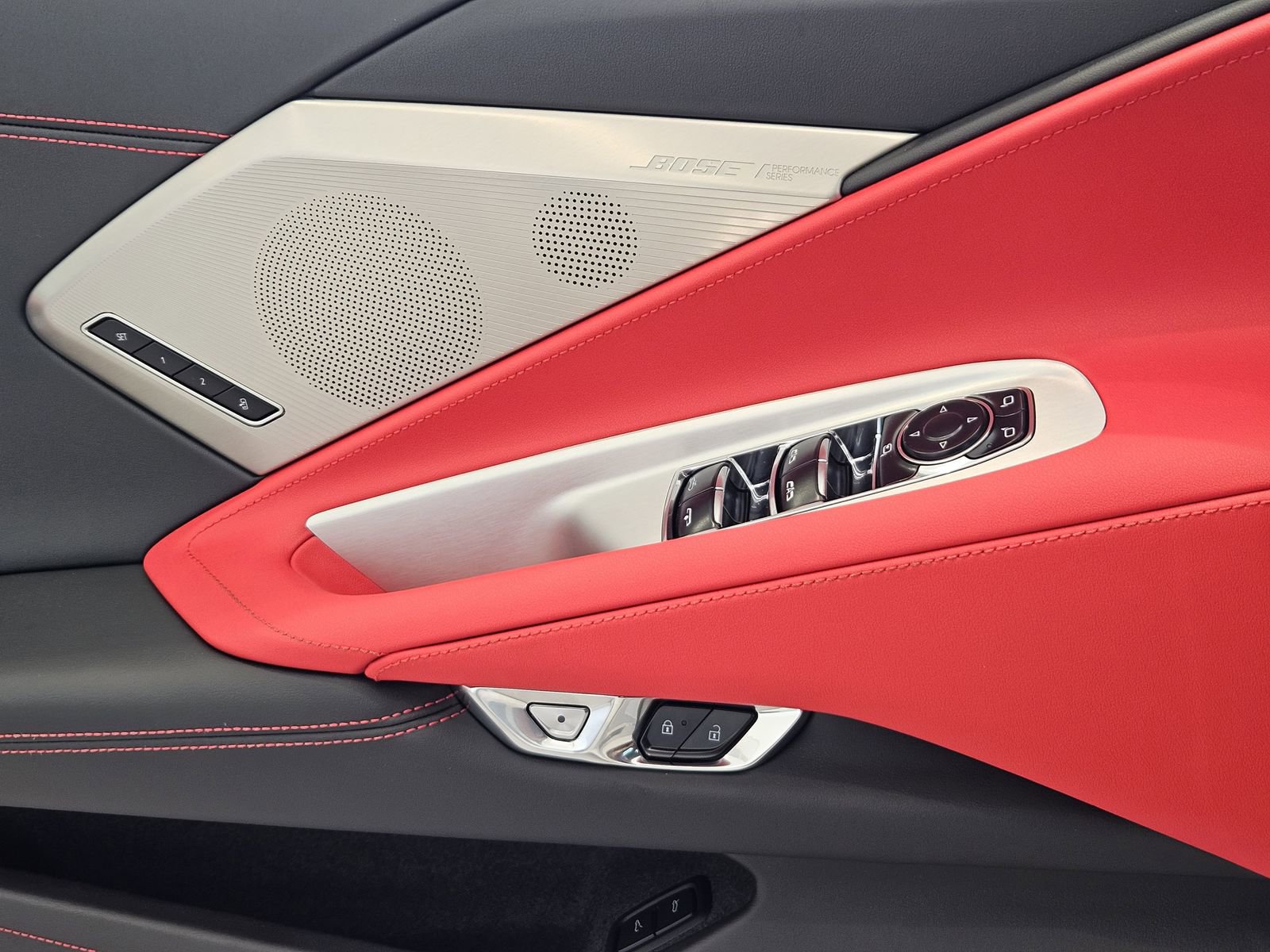 New 2026 Chevrolet Corvette Z06 w/ Battery Protection Package image 25