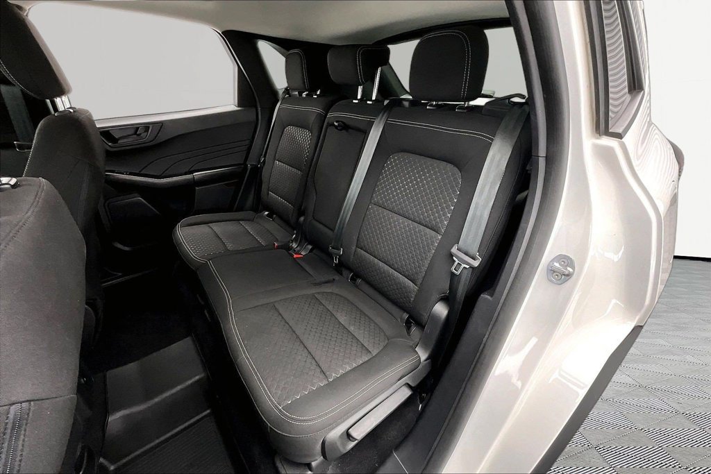 Certified 2023 Ford Escape Active w/ Cold Weather Package FWD image 26