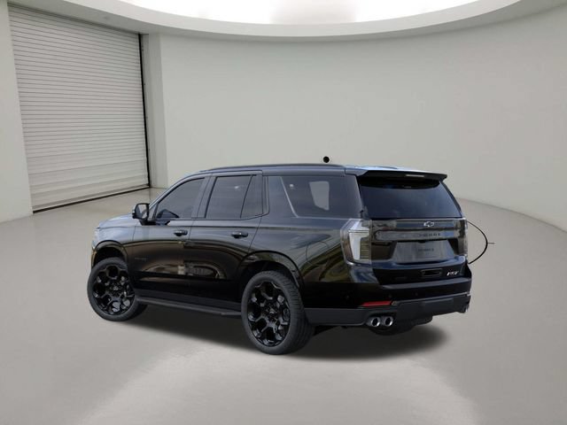 New 2026 Chevrolet Tahoe RST AWD/4WD image 3