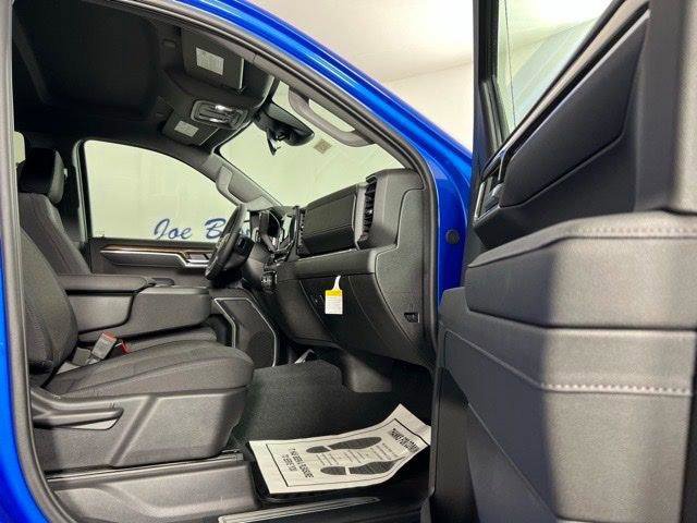 New 2025 Chevrolet Silverado 1500 LT image 16