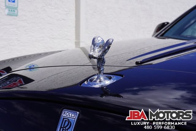 Used 2018 Rolls-Royce Ghost RWD image 46