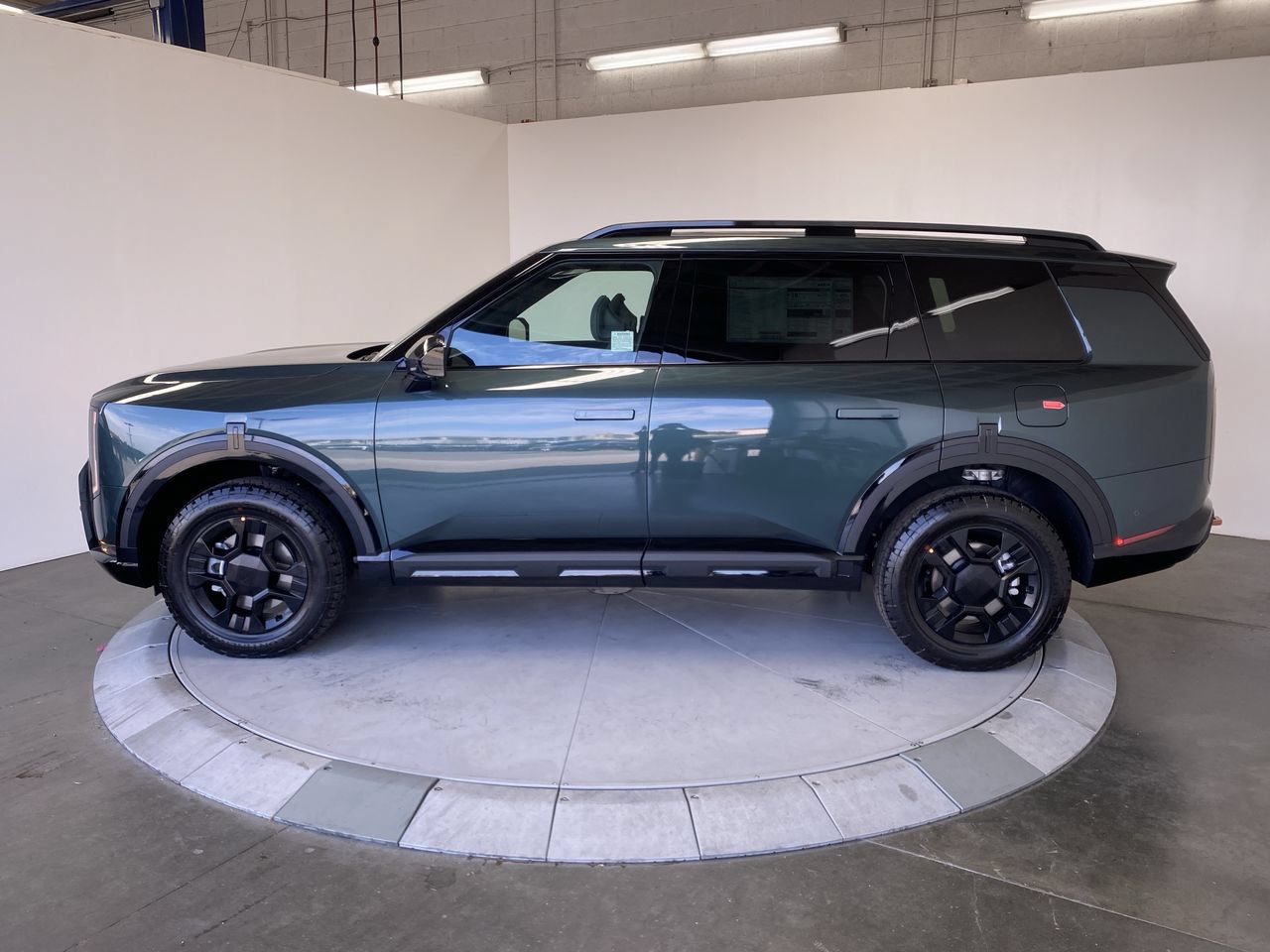 New 2027 Kia Telluride SX Prestige X-Pro AWD/4WD image 2
