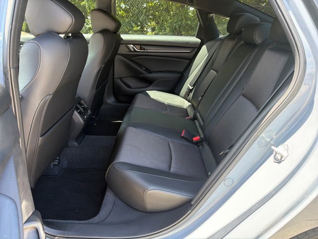 Used 2022 Honda Accord Sport image 14