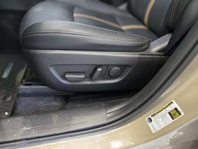 Certified 2025 MAZDA CX-70 Plug-In Hybrid w/ Premium Plus image 34