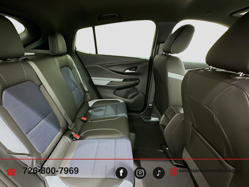 New 2026 Buick Envista Preferred w/ Convenience I Package FWD image 29