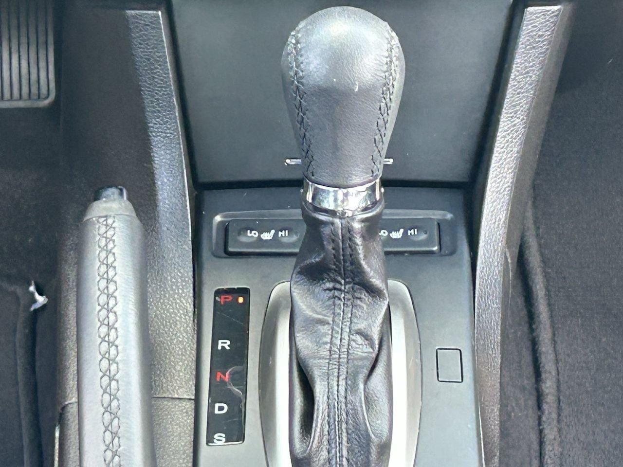 Used 2016 Acura ILX FWD image 24