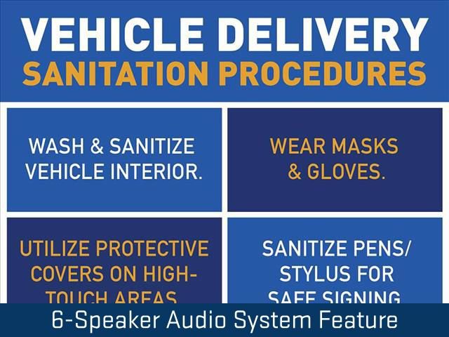 Certified 2023 GMC Acadia SLE w/ Driver Convenience Package AWD/4WD image 6