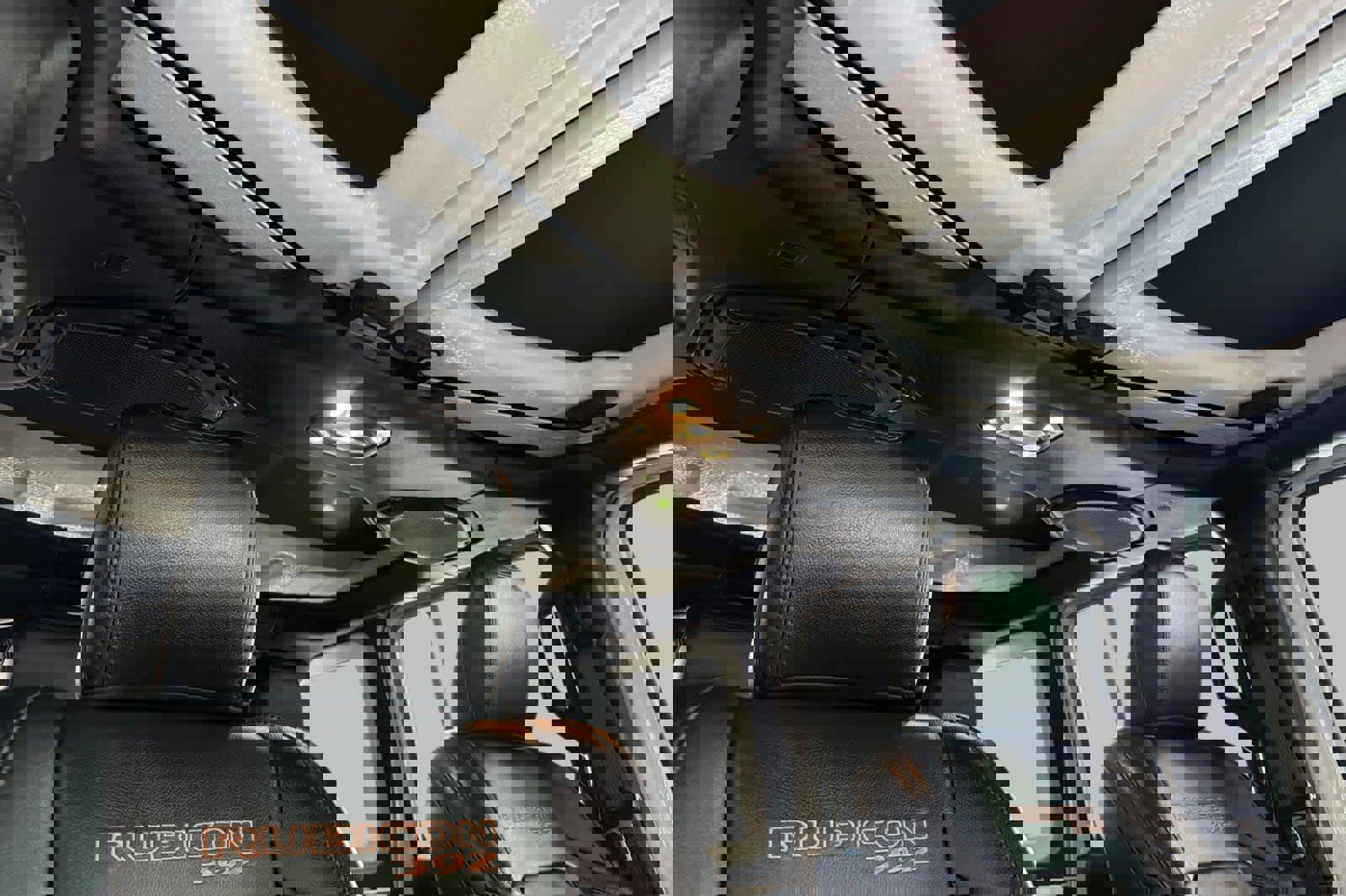 Used 2023 Jeep Wrangler Unlimited Rubicon 392 image 19